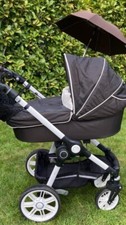 Teutonia BE YOU Kinderwagen & Sportwagen, 1. Hand, inkl. viel Zubehör