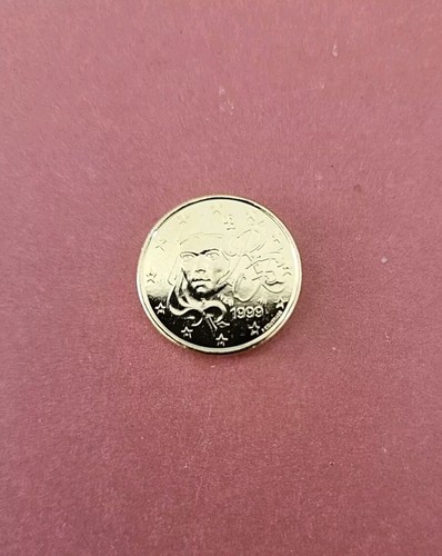 Frankreich cent münze - cent,