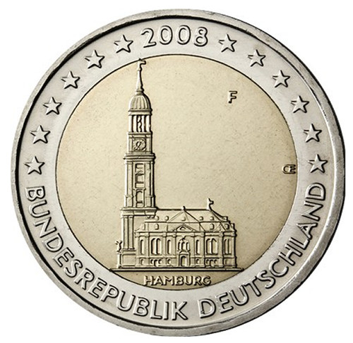 Deutschland euro 2008 bfr - 2008,