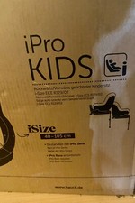 Auto Kindersitz Hauck iPro