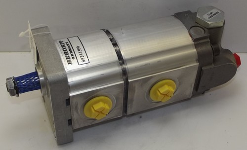 Hydraulikpumpe für 24 - mf,