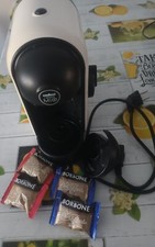 LAVAZZA-KAFFEEMASCHINE