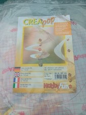 CREApop Dekospirale