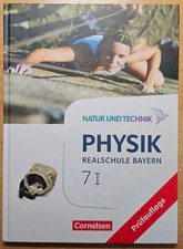 Natur und Technik - Physik -