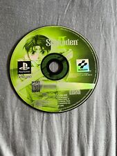 Suikoden II 2 Playstation 1 /