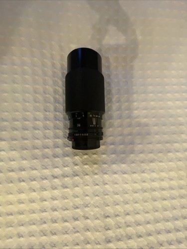 Canon zoomobjektiv für - zoomobjektiv, fd