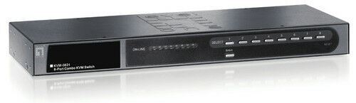 Level one kvm 0831 - one,