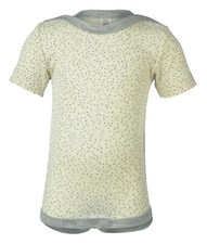 Engel Baby Body kurzarm