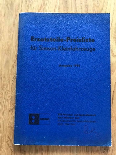 Original ersatzteile - original,