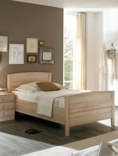 Komfortbett 100x200 Sanoma