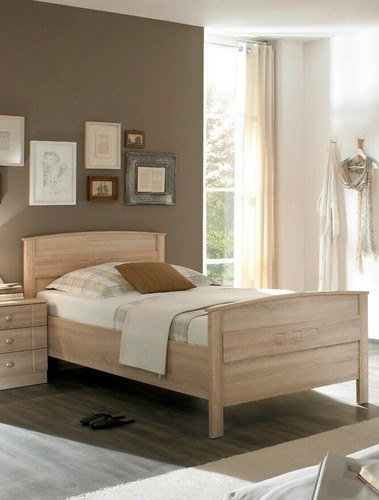 Komfortbett 100x200 sanoma - komfortbett,