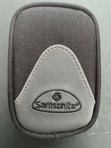 Tasche samsonite stoff für - samsonite,
