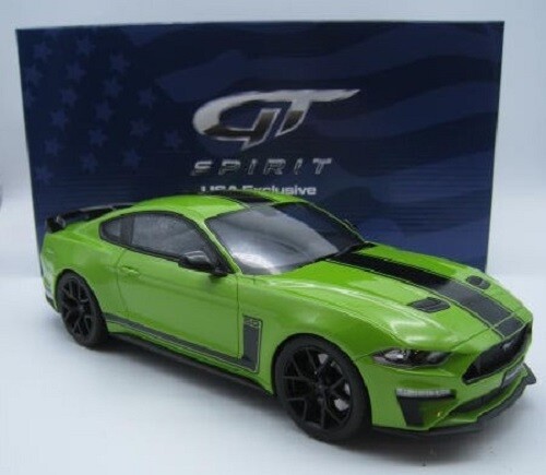 Ford mustang spec 2020 gt - mustang,
