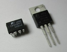 PWM Off-Line-Switch TOP Serie