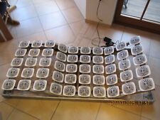 Tempur Flex 3000 Lattenrost 90x200 cm mit Motor + Tempur Matratze 90x200x 22 cm