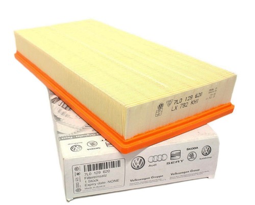 Original filter touareg 7l - original,