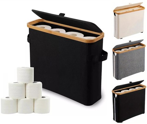 Toilettenpapierhalter