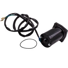 TILT TRIM MOTOR FOR