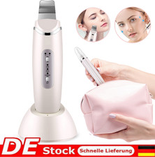 Ultraschallpeelinggerät Skin