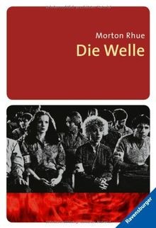 Die welle ravensburger - die, (ravensburger