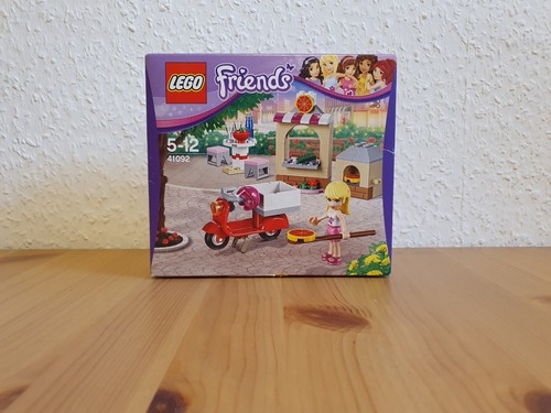 Lego friends stephanies - lego,