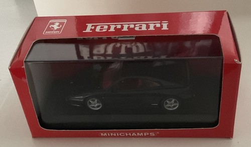 Ferrari 355 berlinetta - ferrari,