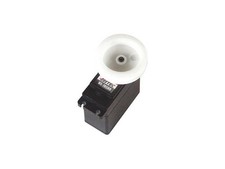 Hitec Segelwinde HS-785 HB -