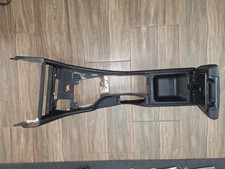 BMW 5er E39 Mittelkonsole mit Armlehne