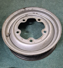 Felge für z.B. VW Käfer