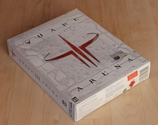 Quake III Arena USK 18 (PC