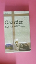 205053 Jostein Gaarder SOFIES