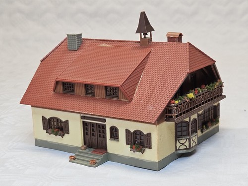 Faller 300 haus erlensee - 300, h0