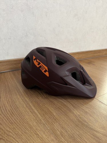 Met echo fahrradhelm mtb rot - met,