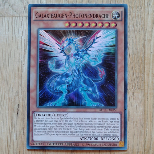 Yu-Gi-Oh