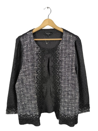 Kriss cardigan damen jacke - cardigan,