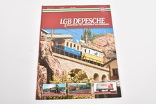 LGB Depesche - Heft Nr. 131 -