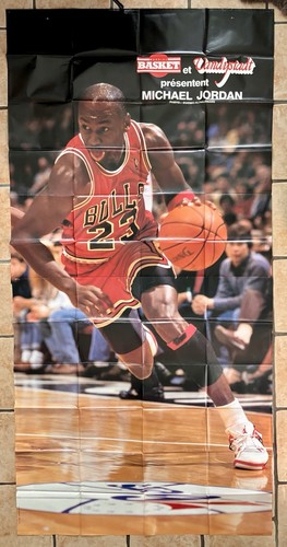 Poster geant 1990 michael - poster,