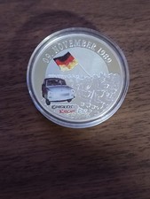 DEUTSCHLAND - 25 Jahre