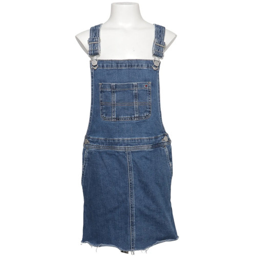 Tommy hilfiger latzkleid - tommy,