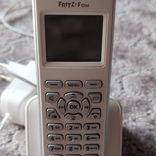 Avm fritz fon dect - avm,