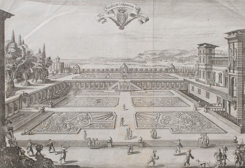 Matthäus merian der - matthäus,