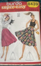 Burda super easy kleid - burda,