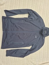 Arcteryx Fleecejacke Gr.M