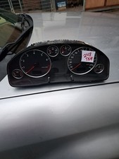 Audi A6 C5 4B Kombiinstrument