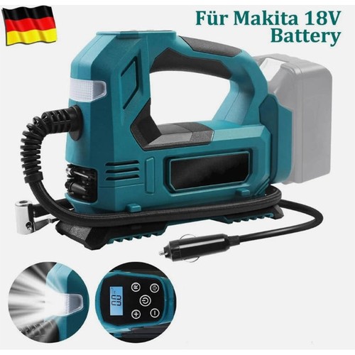 Für makita akku zylinder - für,