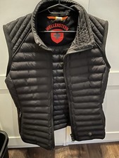 Wellensteyn Steppweste MOL