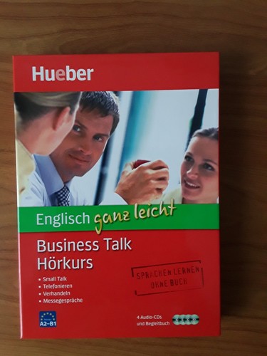 Hueber englisch ganz - hueber, /englisch