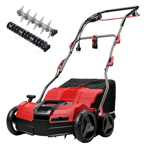 Einhell 1640 elektro - ge-sa,
