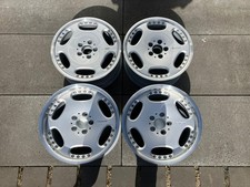 Carlsson 2/6 OZ Felgen für