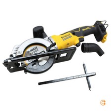 Dewalt Akku-Handkreissäge